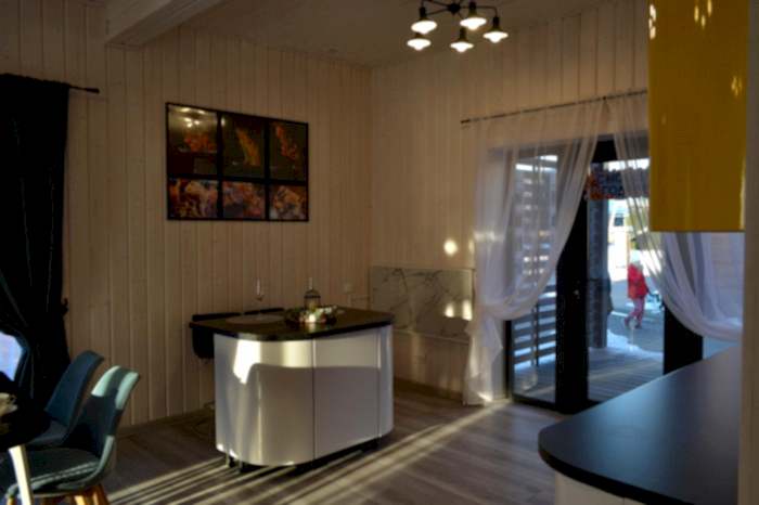 Фотообзор Садовод 11x14 Барн - 4