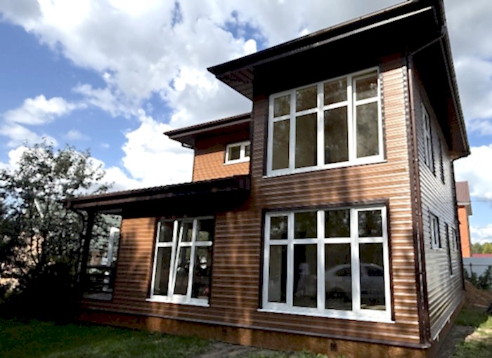 Фотообзор Статус 8,5х9 Атлант - 1