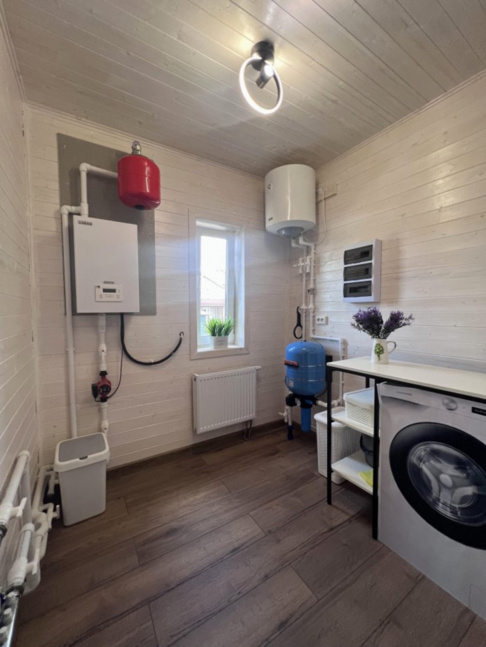 Фотообзор Фаворит 7х10 - 4