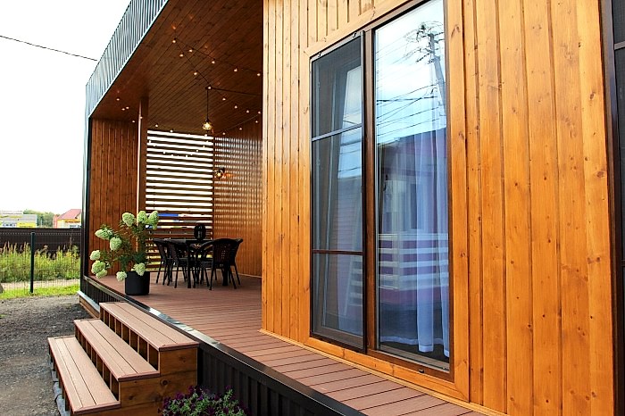 Фотообзор Статус 9х14 Аура - 2