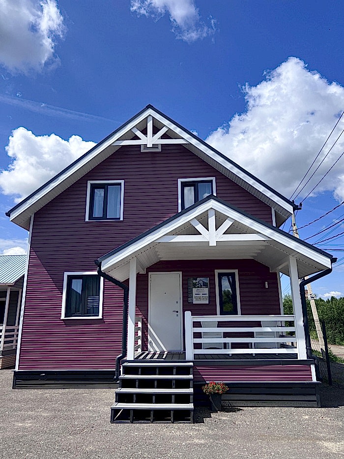 Фотообзор Фаворит 7х10 - 1