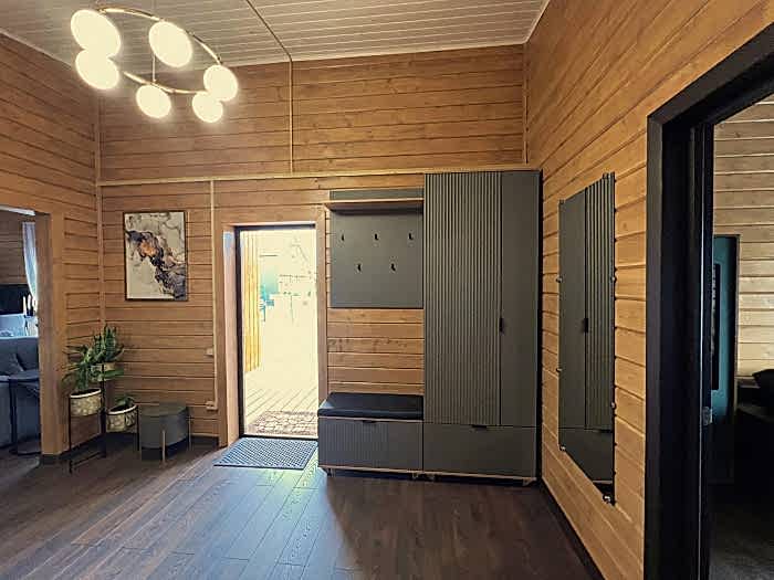 Фотообзор Статус 9х14 Аура - 3