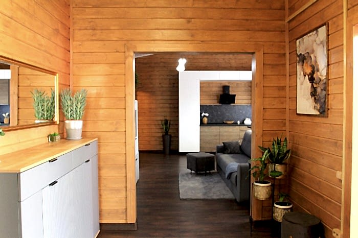 Фотообзор Статус 9х14 Аура - 4