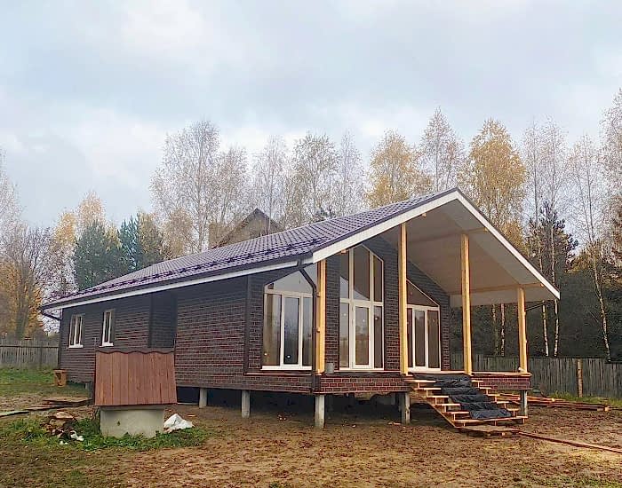 Фотообзор Статус 8,5х17 Альфа - 1