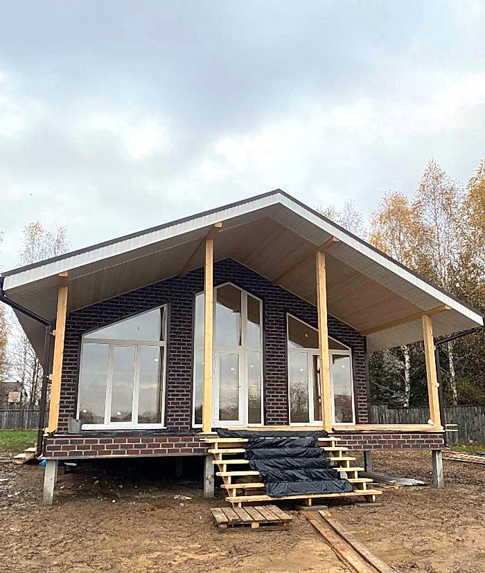 Фотообзор Статус 8,5х17 Альфа - 2