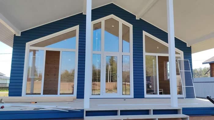 Фотообзор Статус 8,5х17 Альфа - 4