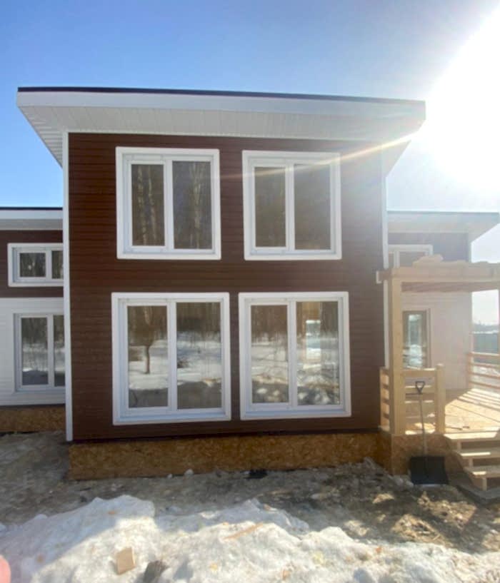 Фотообзор Статус 8,5х12 Бином - 1