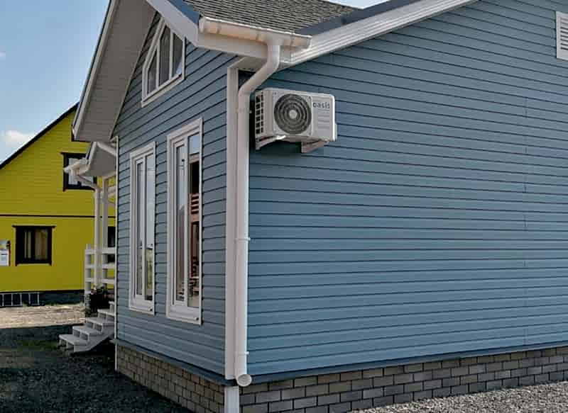 Водосточная система