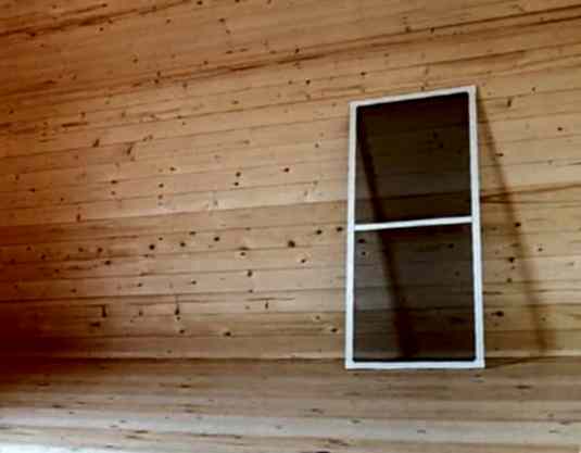 Установка москитных сеток на окна ПВХ-2