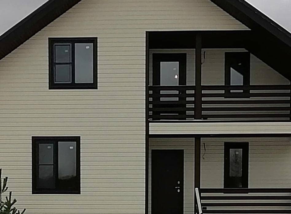 Балконные двери ПВХ