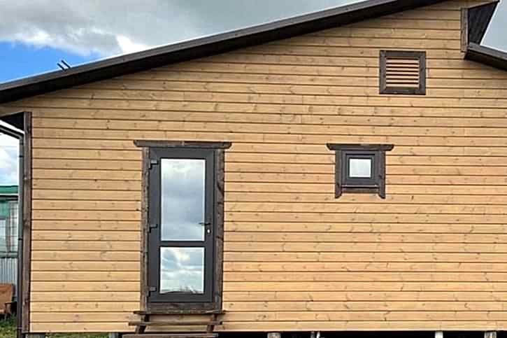 Дверивери ПВХ