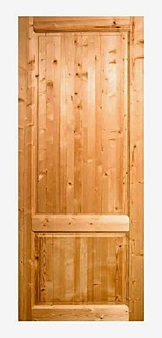 Деревянные двери-2