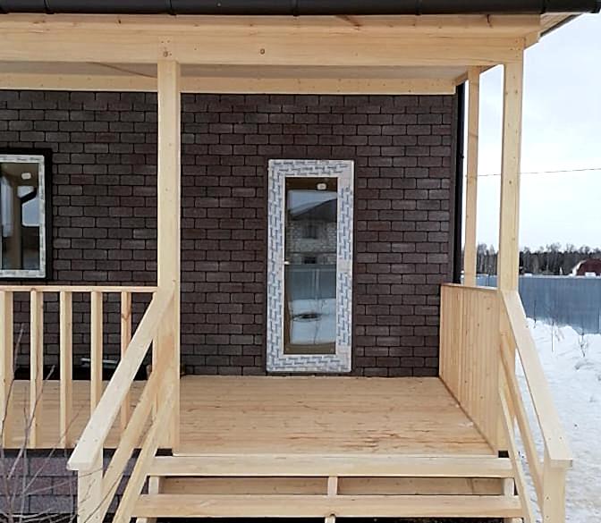 Дверивери ПВХ-2