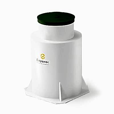 Канализация Евролос Био