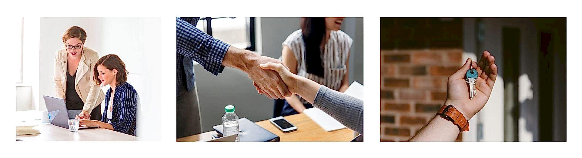 Ипотечное сопровождение