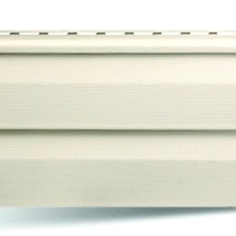 Сайдинг Бежевый