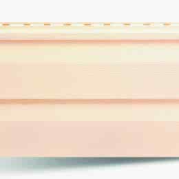 Сайдинг Розовый