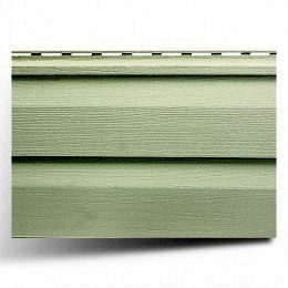 Сайдинг Салатовый