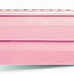 Сайдинг Земляничный