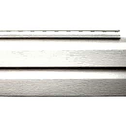 Сайдинг СНОУ